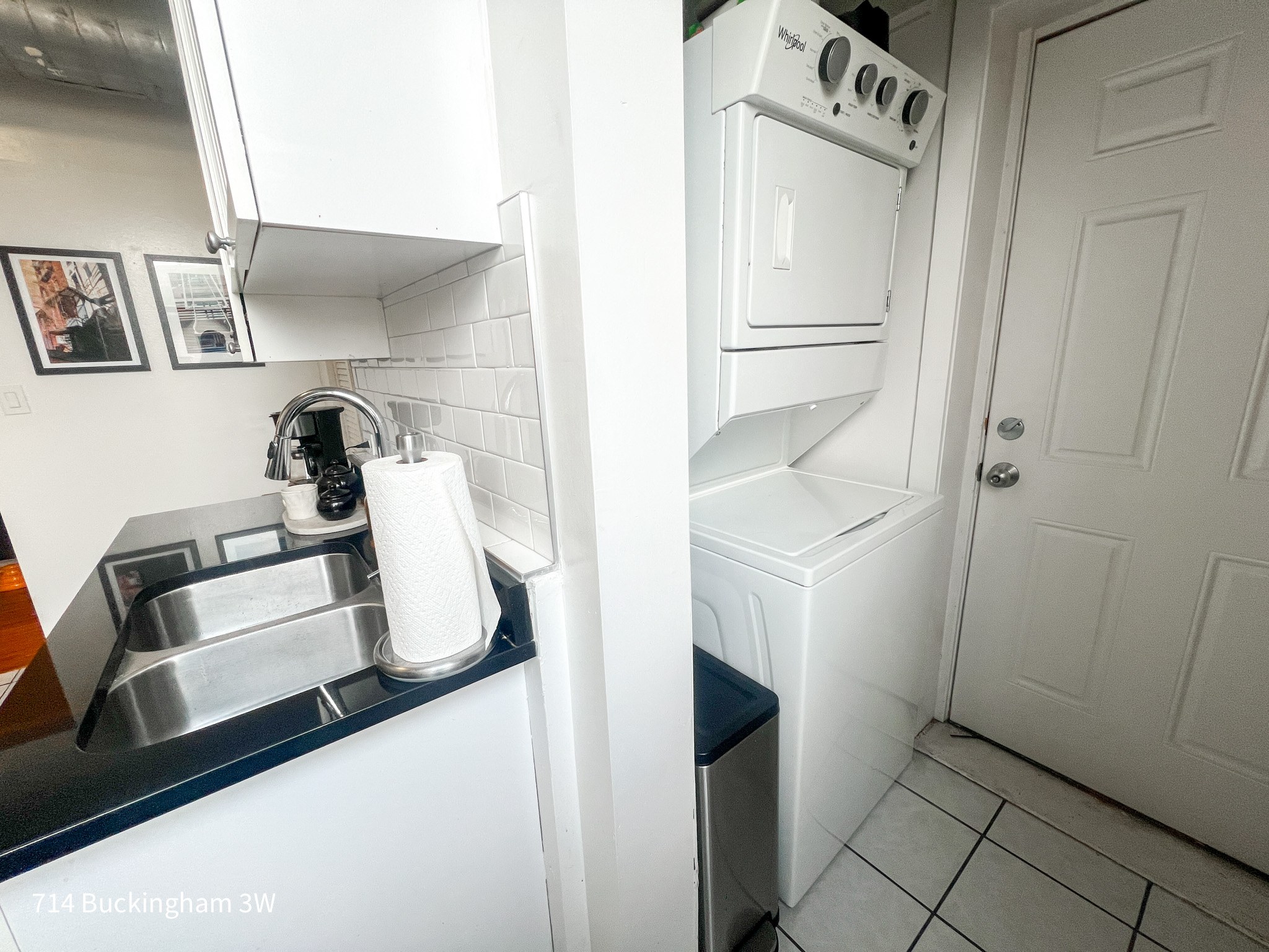 710-16 W Buckingham Pl 710-16 W Buckingham Pl, Chicago, IL 60657 - Leasing by Cross Street